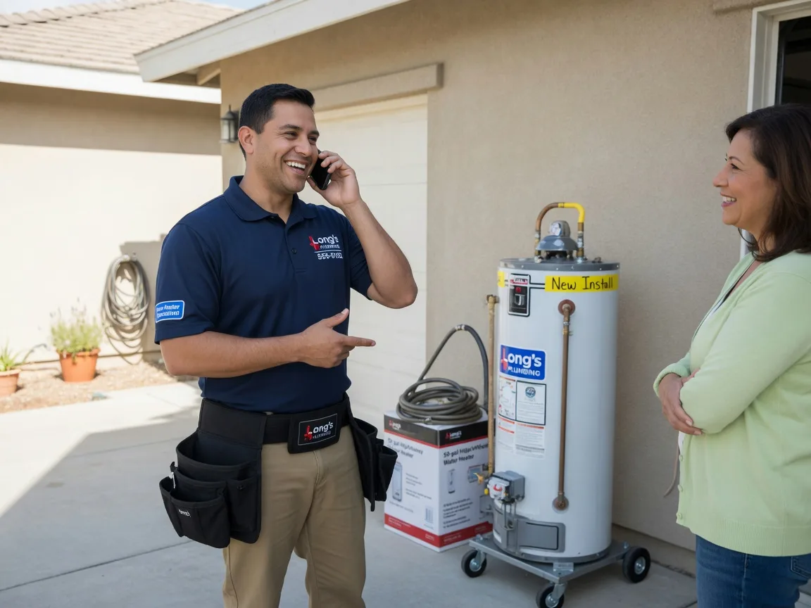 Leak Detection Live Oak, CA FAQs